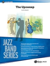 The Upsweep Jazz Ensemble sheet music cover